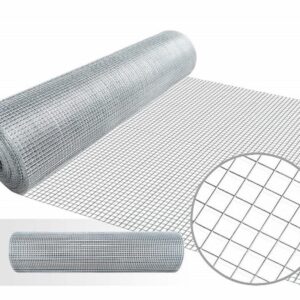 Welded Wire Mesh