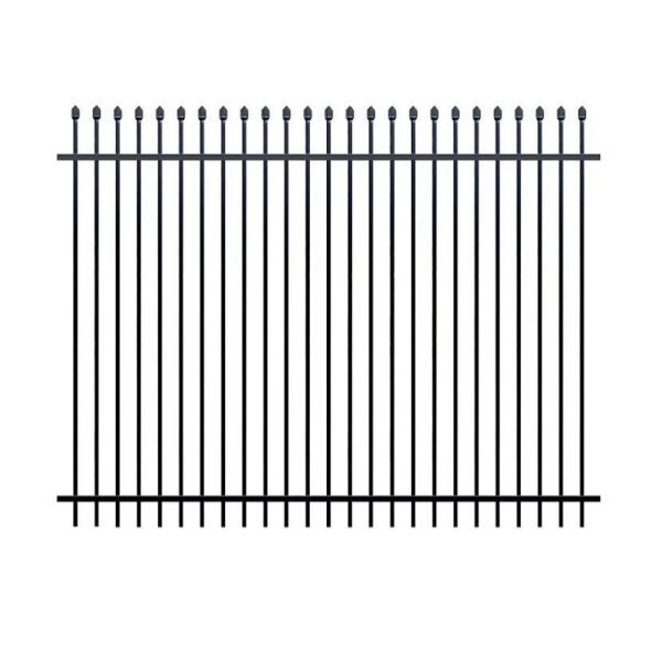 1.8M H Security Fence