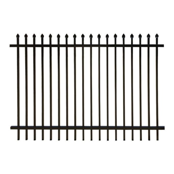 Security Fence 1.5M