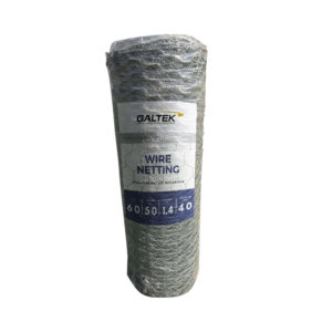Animal Netting 60-50-1.4-40