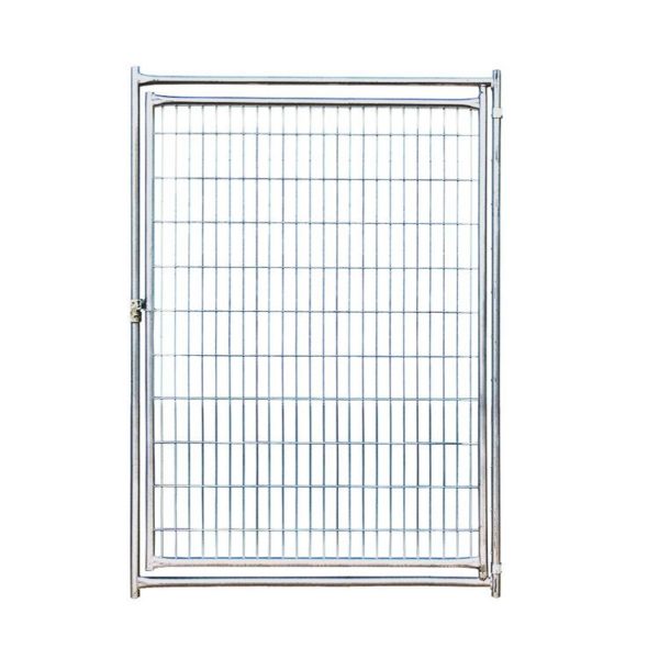 1.2mx1.8m mesh panel gate