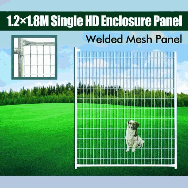 1.2m mesh panel