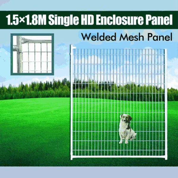 1.5m mesh panel